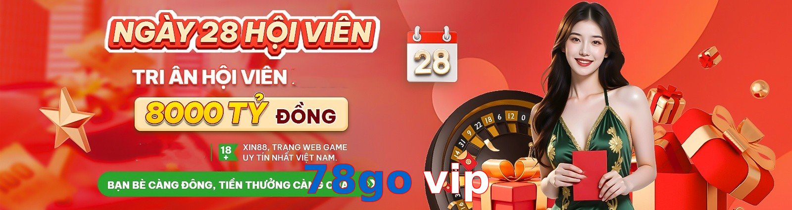 78go vip