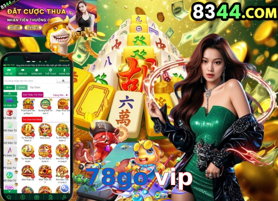 78go vip